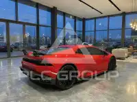 2017 Lamborghini Huracan