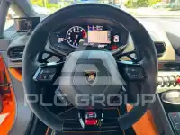 2017 Lamborghini Huracan