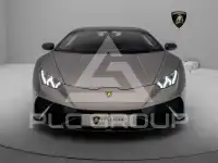2017 Lamborghini Huracan