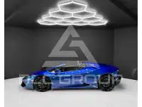 2017 Lamborghini Huracan