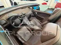 2017 Lamborghini Huracan