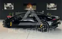 2017 Lamborghini Huracan
