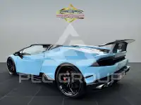 2017 Lamborghini Huracan