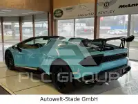 2017 Lamborghini Huracan