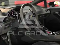 2017 Lamborghini Huracan