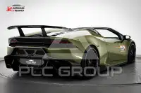 2017 Lamborghini Huracan