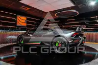 2017 Lamborghini Huracan