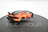 2017 Lamborghini Huracan