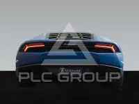2017 Lamborghini Huracan
