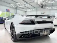 2017 Lamborghini Huracan