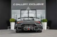 2017 Lamborghini Huracan