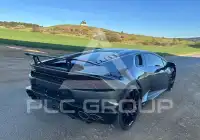 2017 Lamborghini Huracan