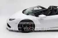 2017 Lamborghini Huracan