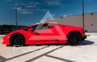 2017 Lamborghini Huracan