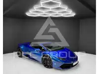 2017 Lamborghini Huracan