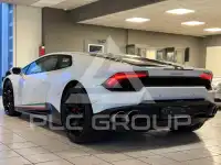2017 Lamborghini Huracan
