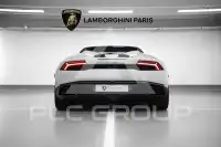 2017 Lamborghini Huracan