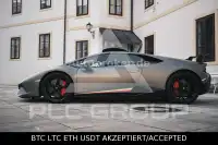 2017 Lamborghini Huracan