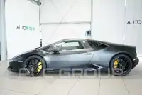 2017 Lamborghini Huracan