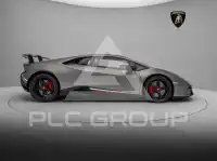2017 Lamborghini Huracan