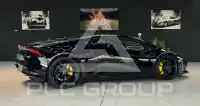 2017 Lamborghini Huracan
