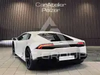2017 Lamborghini Huracan