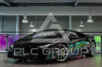 2017 Lamborghini Huracan