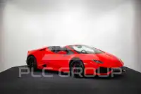 2017 Lamborghini Huracan