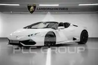 2017 Lamborghini Huracan