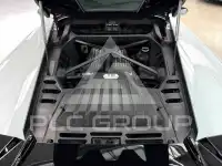 2017 Lamborghini Huracan