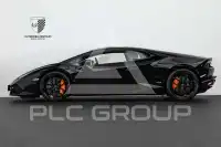 2017 Lamborghini Huracan