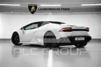 2017 Lamborghini Huracan