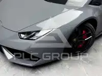 2017 Lamborghini Huracan