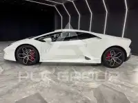 2017 Lamborghini Huracan