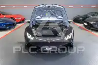 2017 Lamborghini Huracan