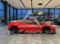 2017 Lamborghini Huracan