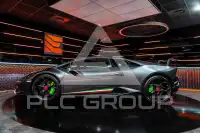 2017 Lamborghini Huracan