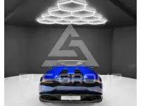 2017 Lamborghini Huracan