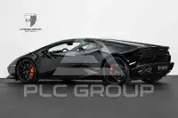 2017 Lamborghini Huracan
