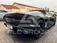 2017 Lamborghini Huracan