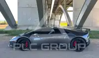 2017 Lamborghini Huracan