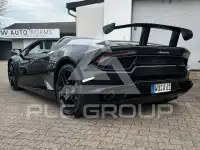 2017 Lamborghini Huracan