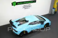 2017 Lamborghini Huracan