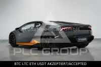 2017 Lamborghini Huracan