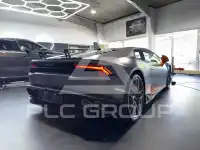 2017 Lamborghini Huracan
