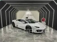 2017 Lamborghini Huracan