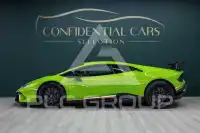 2017 Lamborghini Huracan