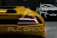 2017 Lamborghini Huracan