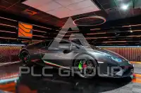 2017 Lamborghini Huracan