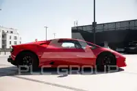 2017 Lamborghini Huracan